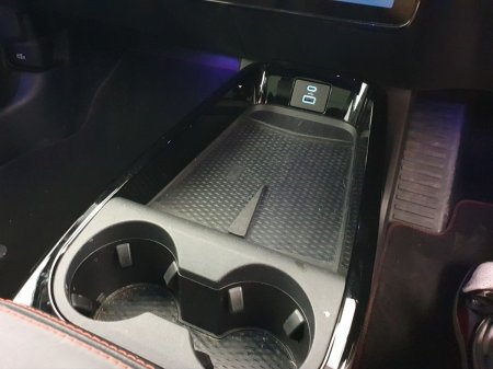2022 Ford Mustang Mach-E - photo 35