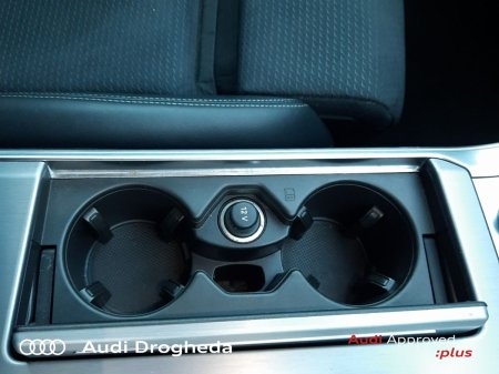 2024 Audi A6 - photo 34