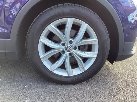2018 Volkswagen Tiguan - photo 9