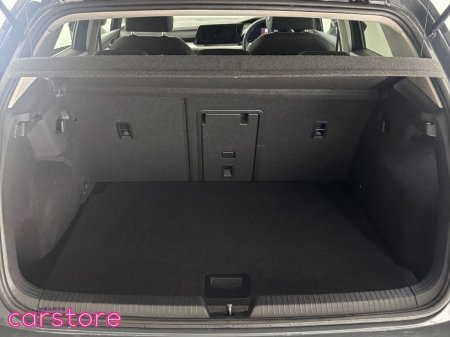 2021 Volkswagen Golf - photo 15