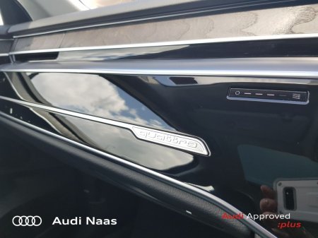 2024 Audi A8 - photo 20