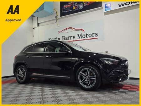 2024 Mercedes-Benz GLA 250E AMG LINE EXECUTIVE AUTOMATIC **ONE OWNER / APPLE CARPLAY & ANDROID AUTO / CRUISE CONTROL / ELEC