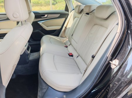 2019 Audi A6 - photo 13
