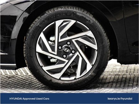 2026 Hyundai i20 - photo 8