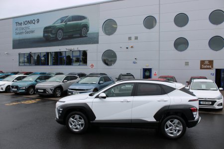 2026 Hyundai KONA - photo 2