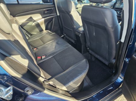 2025 Suzuki S-CROSS - photo 9