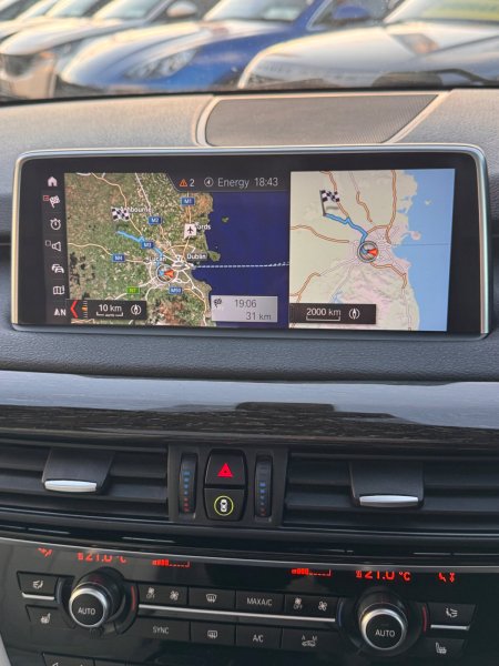 2018 BMW X5 - photo 16