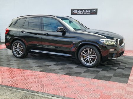2020 BMW X3 - photo 15