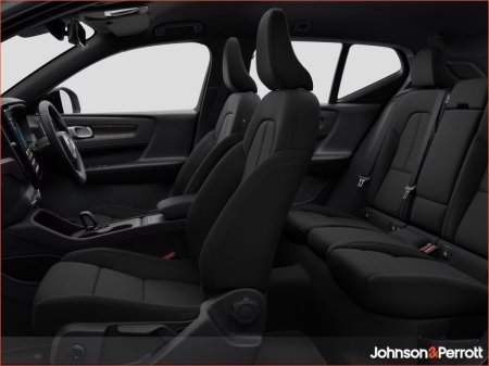 2027 Volvo EX40 - photo 8