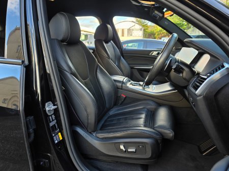 2019 BMW X5 - photo 11