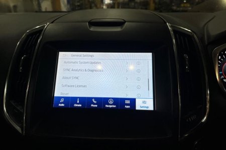 2021 Ford Galaxy - photo 37