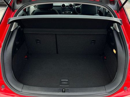 2016 Audi A1 - photo 9