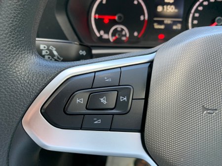 2022 Volkswagen Caddy - photo 23