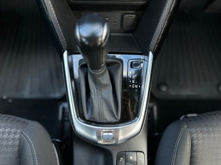 2017 Mazda Demio - photo 20