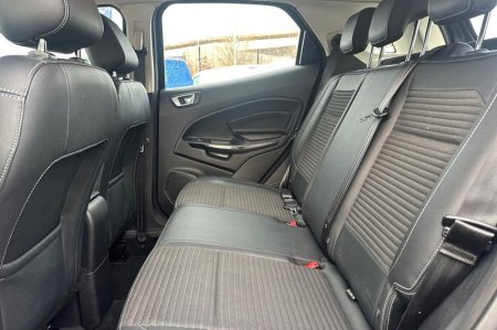 2019 Ford EcoSport - photo 20