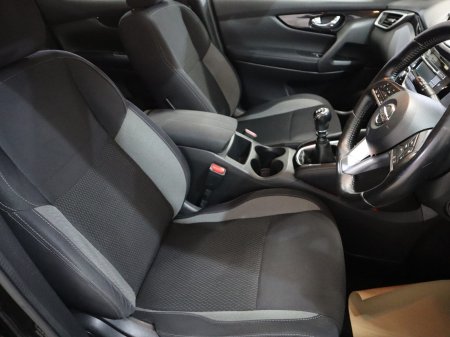 2017 Nissan Qashqai - photo 21