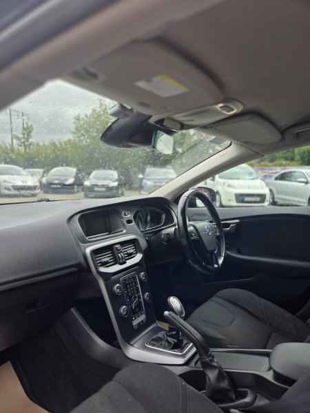 2014 Volvo V40 - photo 19