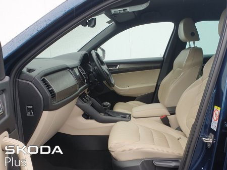2024 Skoda Kodiaq - photo 4