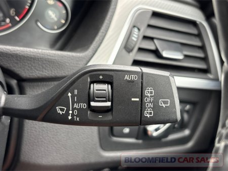 2019 BMW 3-Series - photo 29