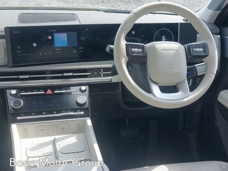 2026 Hyundai Santa Fe - photo 10