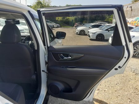 2017 Nissan X-Trail - photo 17