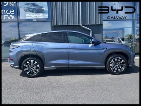 2026 BYD SEALION 7 - photo 3