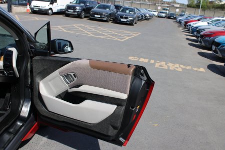 2019 BMW i3 - photo 14