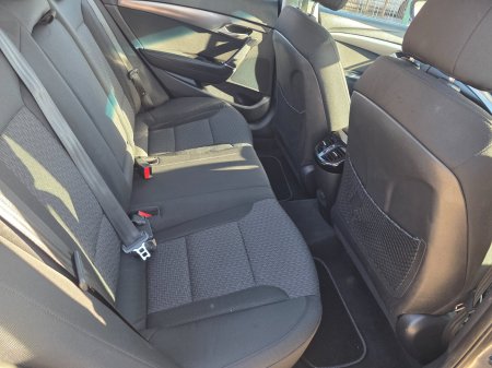 2012 Hyundai i40 - photo 7