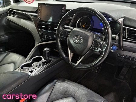 2024 Toyota Camry - photo 15