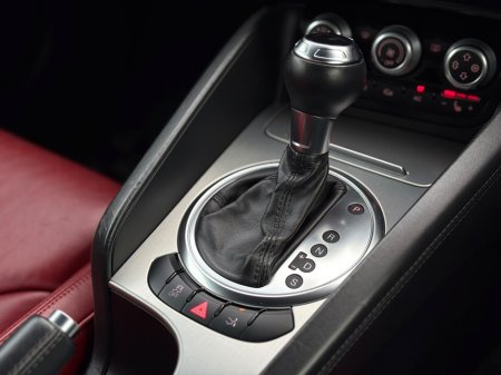 2012 Audi TT - photo 21