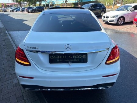 2019 Mercedes-Benz E-Class - photo 26
