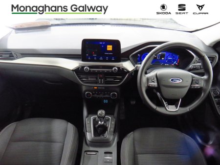 2022 Ford Kuga - photo 18