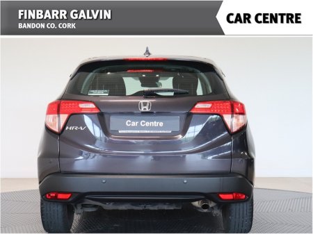 2018 Honda HR-V - photo 13