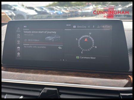 2020 BMW 5-Series - photo 15