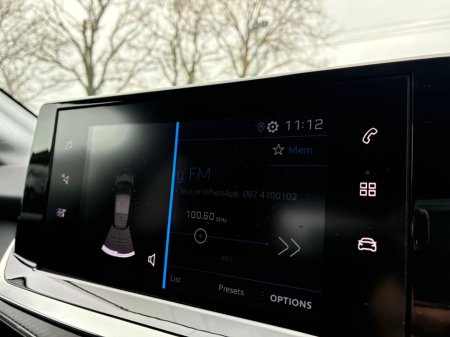 2023 Peugeot 208 - photo 11