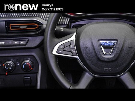 2022 Dacia Sandero Stepway - photo 15