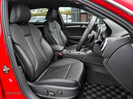 2014 Audi S3 - photo 10