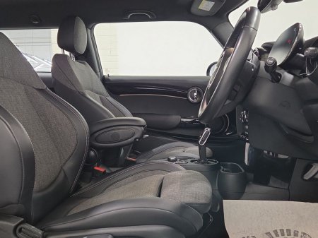2023 Mini Cooper - photo 12