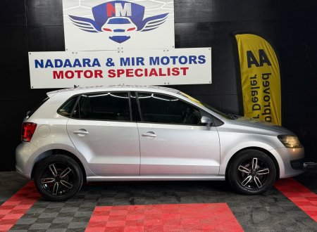 2014 Volkswagen Polo - photo 9