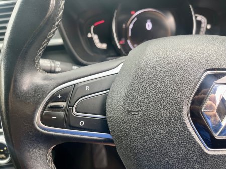 2019 Renault Kadjar - photo 10