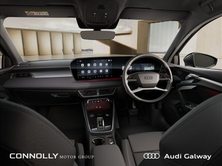 2027 Audi A3 - photo 4