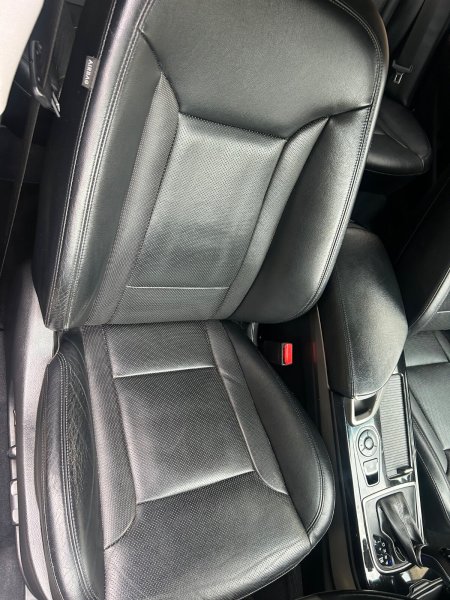 2018 Hyundai i40 - photo 13