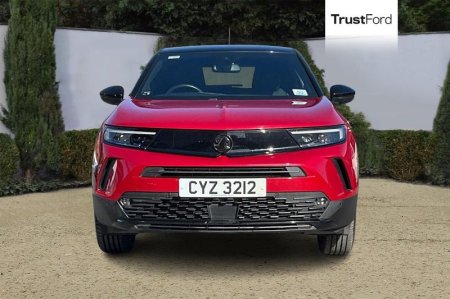 2023 Vauxhall Mokka - photo 6