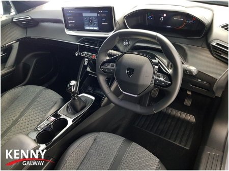 2024 Peugeot 2008 - photo 18