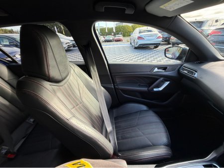 2020 Peugeot 308 - photo 26