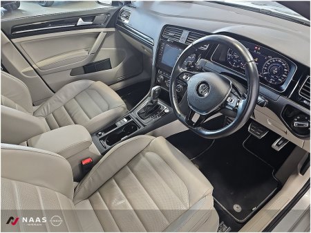 2019 Volkswagen Golf - photo 11