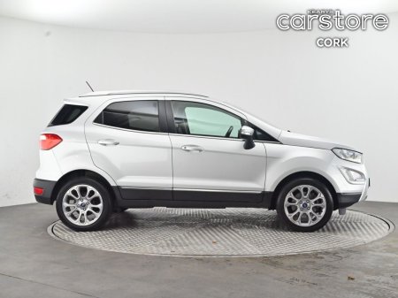 2018 Ford EcoSport - photo 2