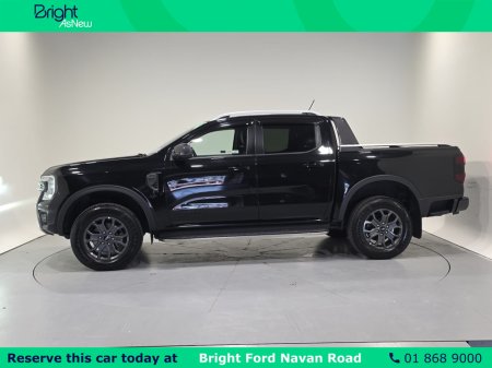 2023 Ford Ranger - photo 10