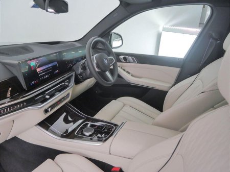 2026 BMW X5 - photo 7