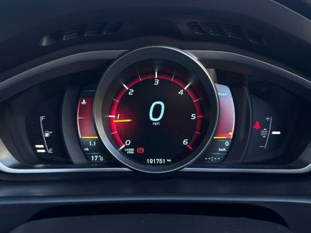 2014 Volvo V40 - photo 18